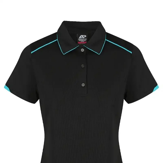 Picture of Aussie Pacific, Ladies Currumbin Polo